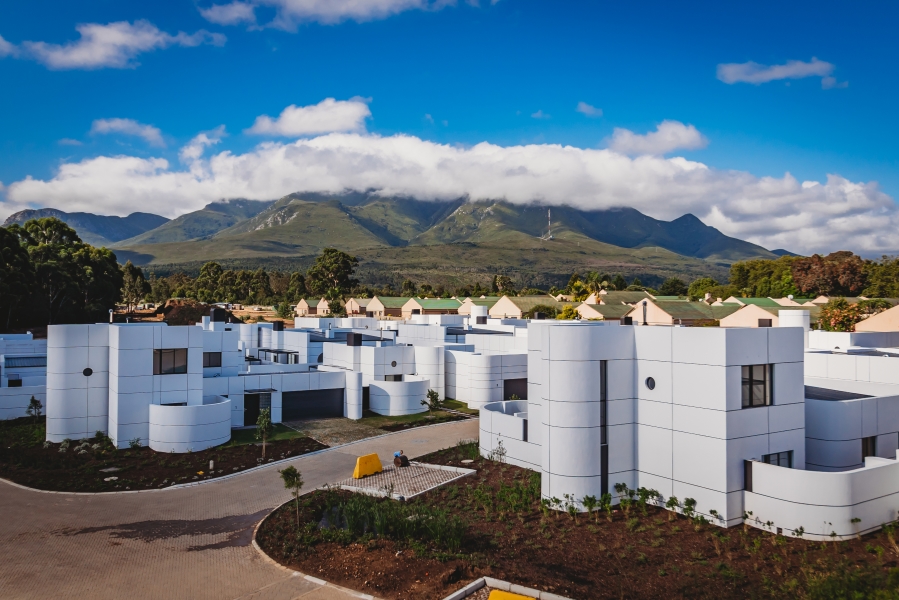 2 Bedroom Property for Sale in Heather Park Western Cape